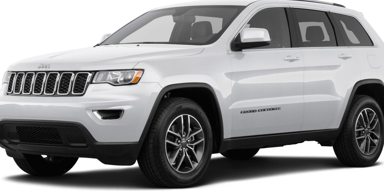 JEEP GRAND CHEROKEE 2020 1C4RJFAG1LC331577 image